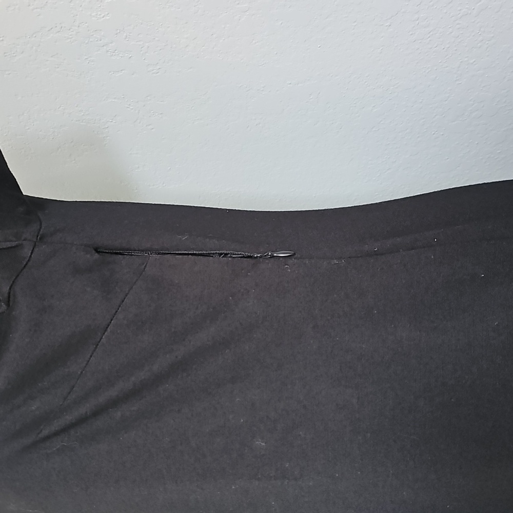 LOFT BELL SLEEVE DRESS - Picture 6 of 10